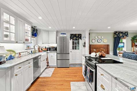125 Bailey Road Rocky Hill CT 06067