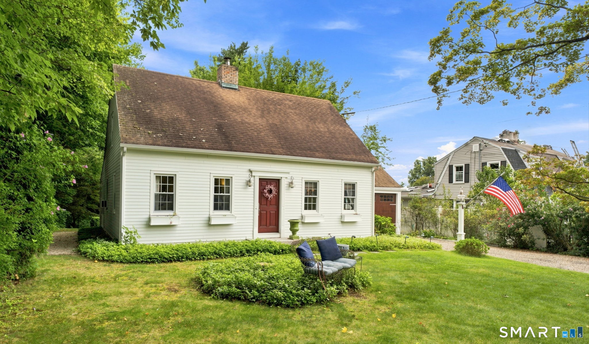 125 Bailey Road Rocky Hill CT 06067