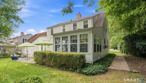 125 Bailey Road Rocky Hill CT 06067