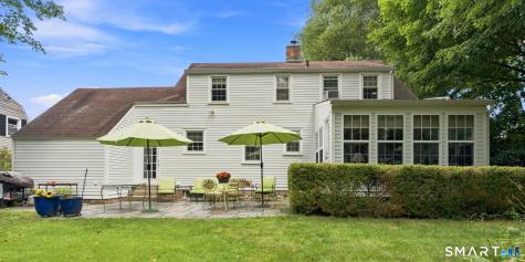 125 Bailey Road Rocky Hill CT 06067