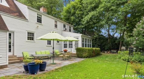 125 Bailey Road Rocky Hill CT 06067