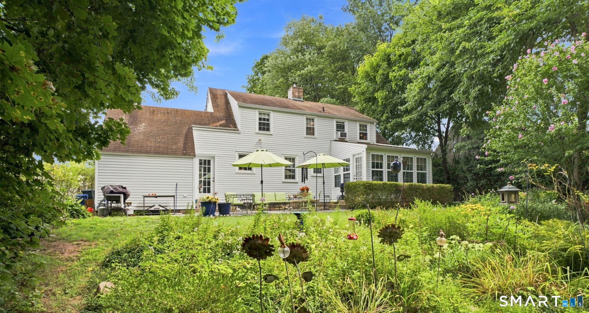 125 Bailey Road Rocky Hill CT 06067
