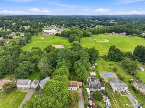 125 Bailey Road Rocky Hill CT 06067
