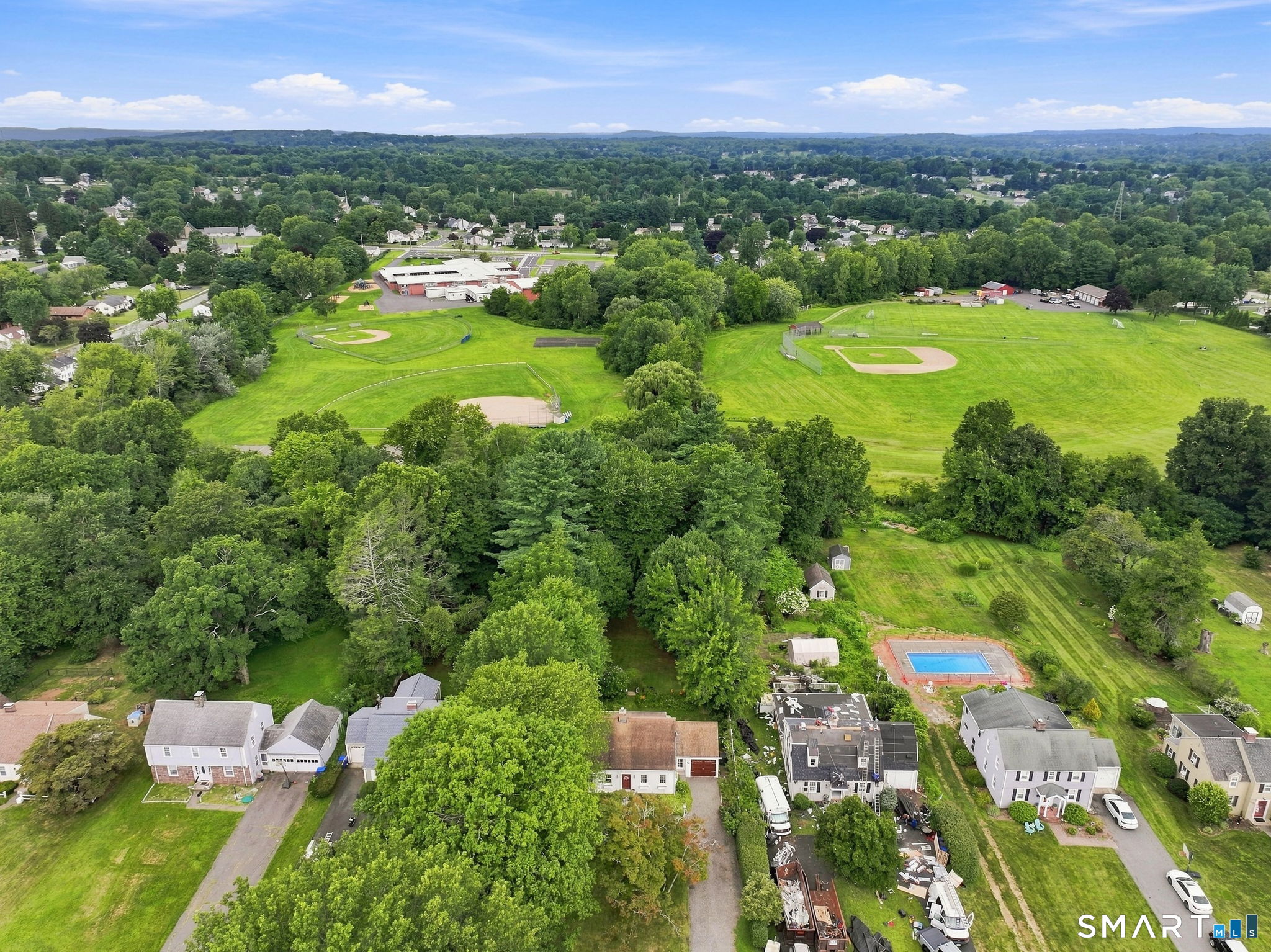 125 Bailey Road Rocky Hill CT 06067