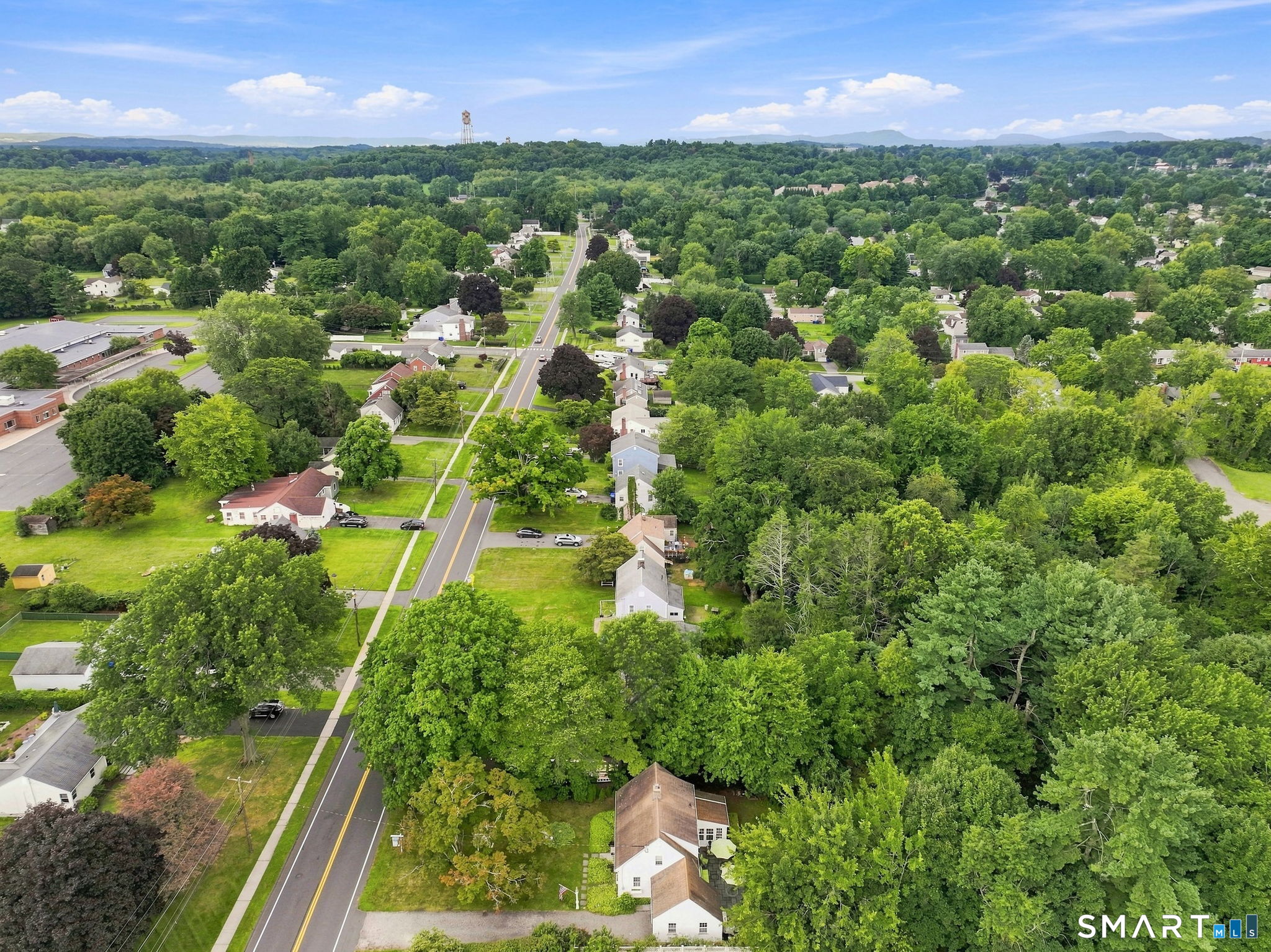125 Bailey Road Rocky Hill CT 06067