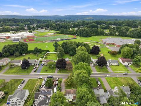 125 Bailey Road Rocky Hill CT 06067