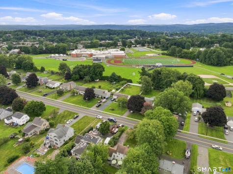 125 Bailey Road Rocky Hill CT 06067