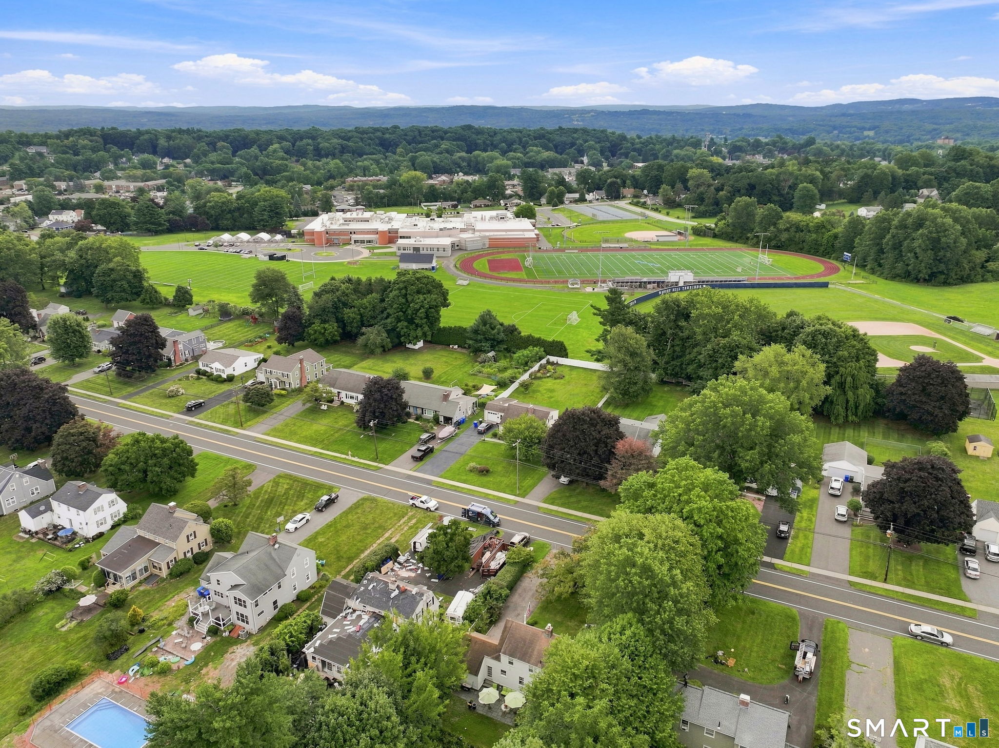 125 Bailey Road Rocky Hill CT 06067