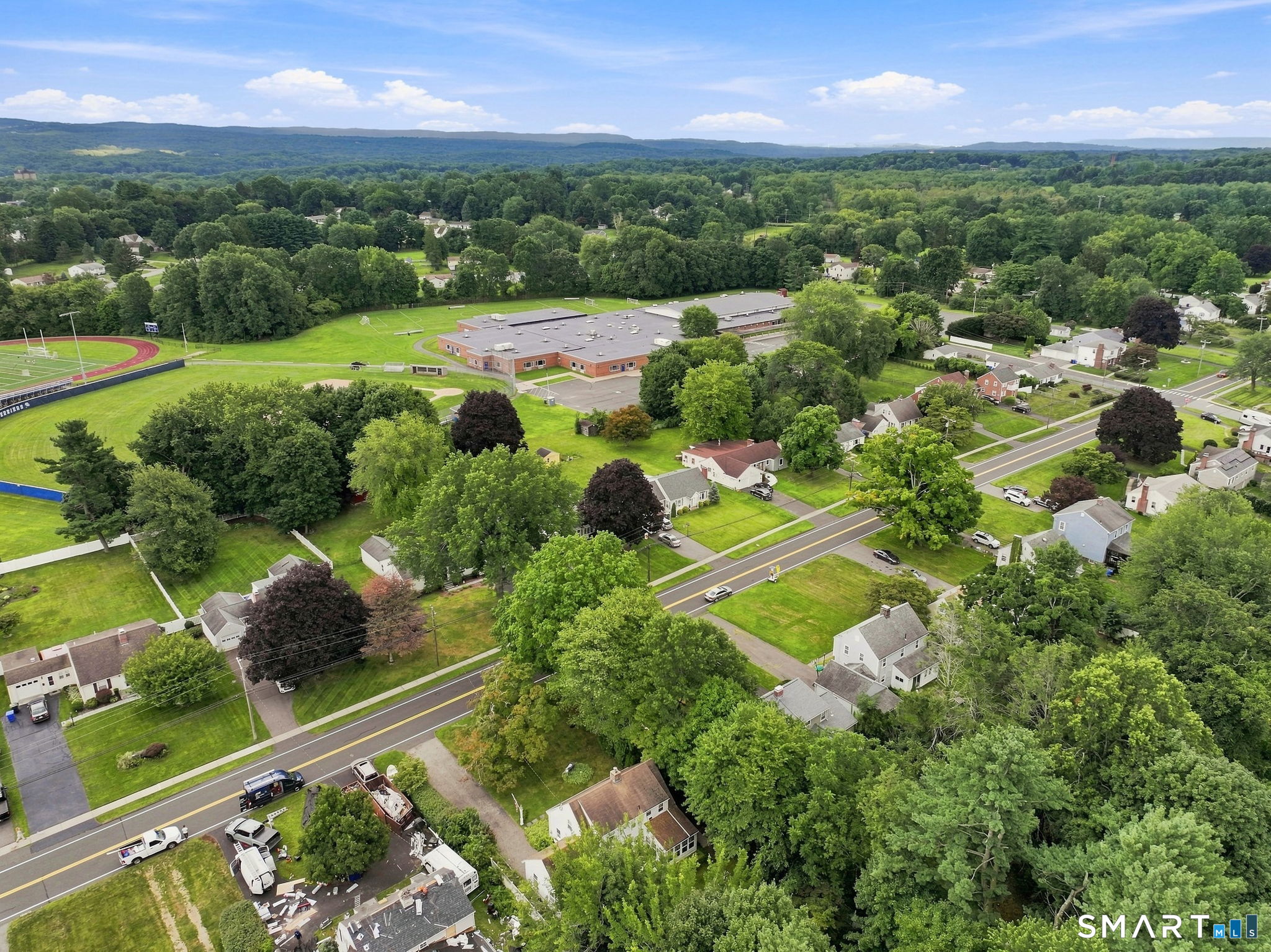 125 Bailey Road Rocky Hill CT 06067