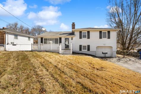 181 Decicco Road Waterbury CT 06705