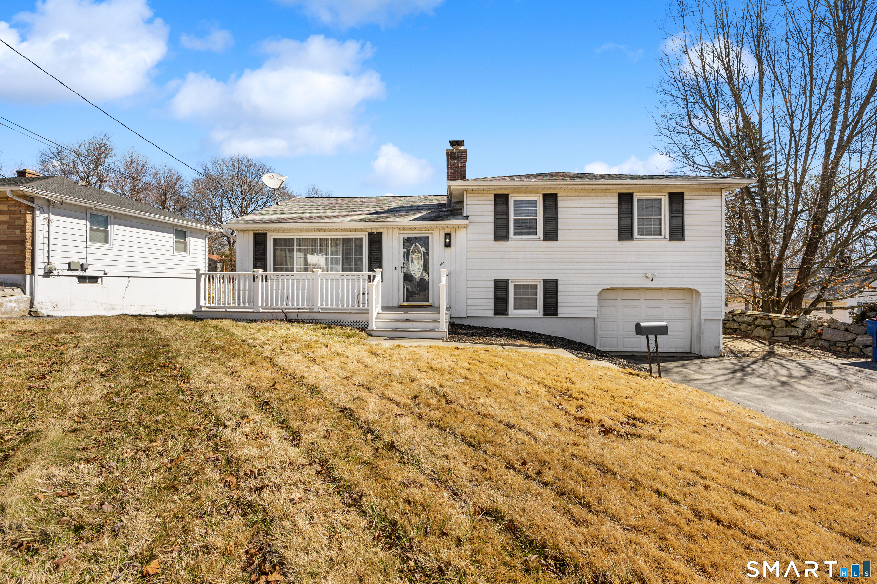 181 Decicco Road Waterbury CT 06705