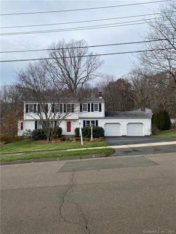 56 Bender Road Hamden CT 06518