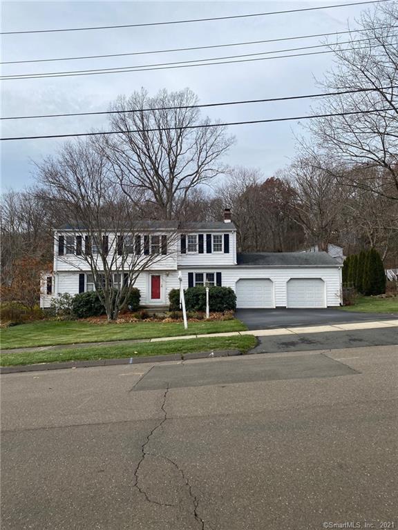 56 Bender Road Hamden CT 06518