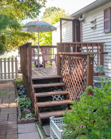 26 Crescent Park Road Westport CT 06880