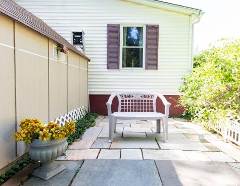 26 Crescent Park Road Westport CT 06880