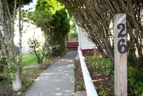 26 Crescent Park Road Westport CT 06880