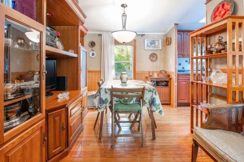 26 Crescent Park Road Westport CT 06880