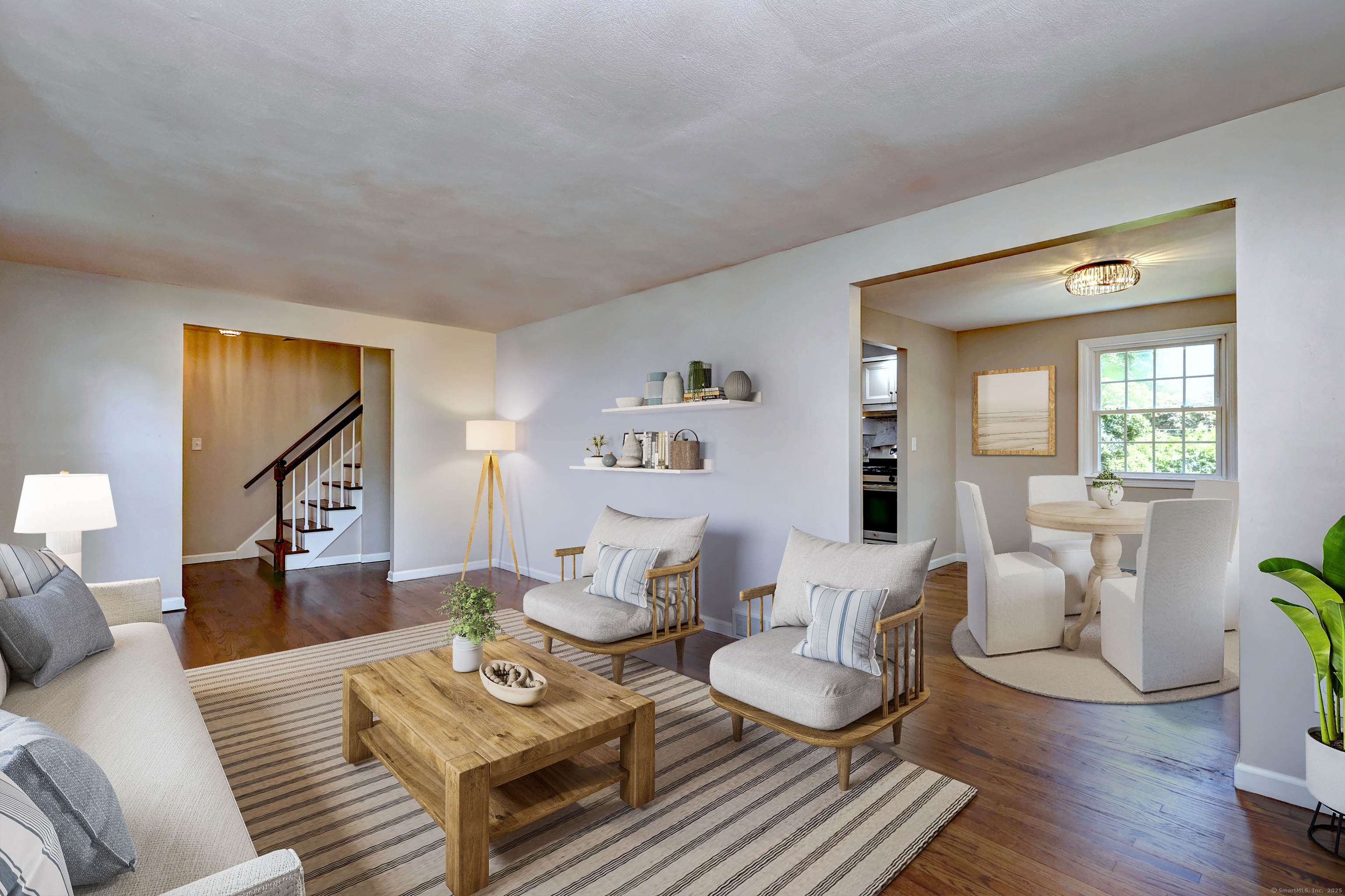 351 Woodruff Road Milford CT 06461