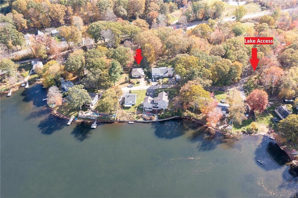 17 Armitage Court Ashford CT 06278