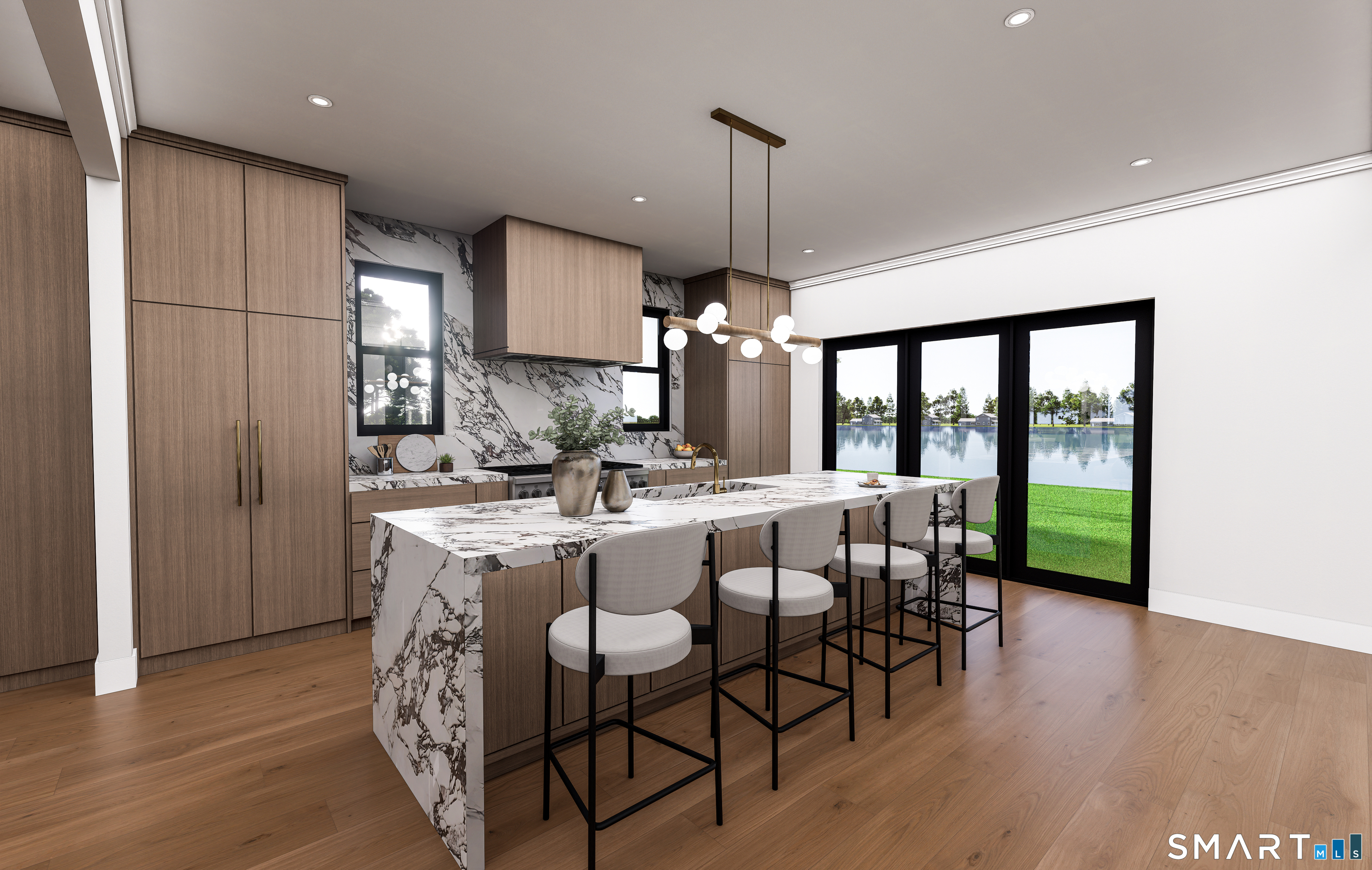 44 North Lake Shore Drive Brookfield CT 06804