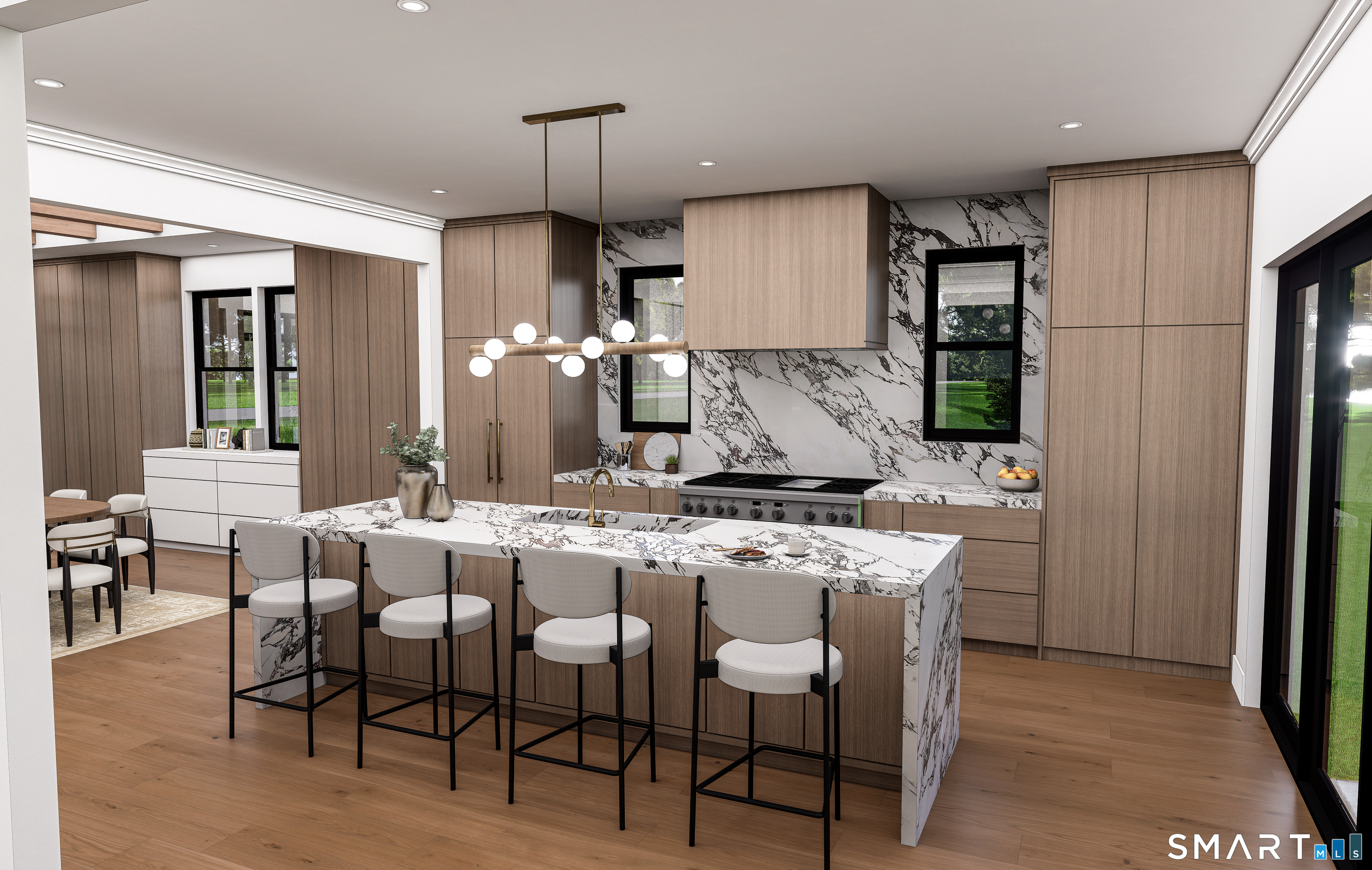 44 North Lake Shore Drive Brookfield CT 06804