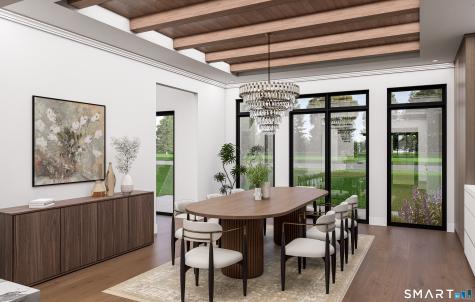 44 North Lake Shore Drive Brookfield CT 06804