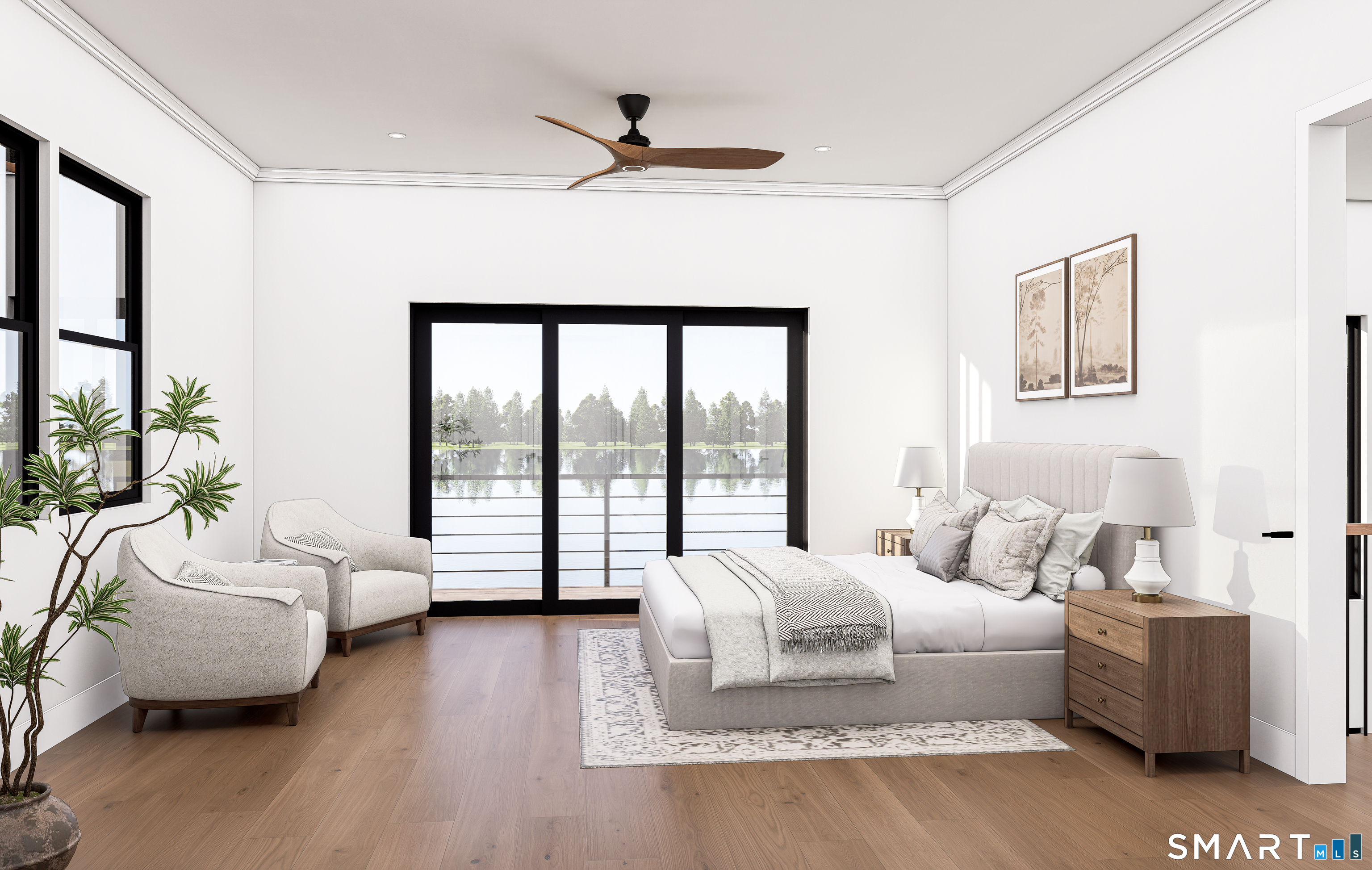 44 North Lake Shore Drive Brookfield CT 06804