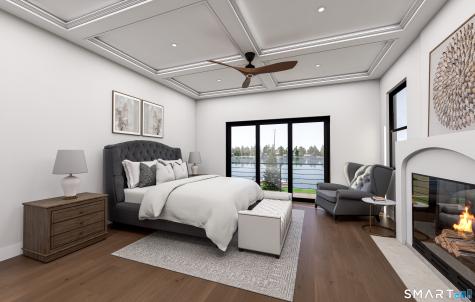 44 North Lake Shore Drive Brookfield CT 06804