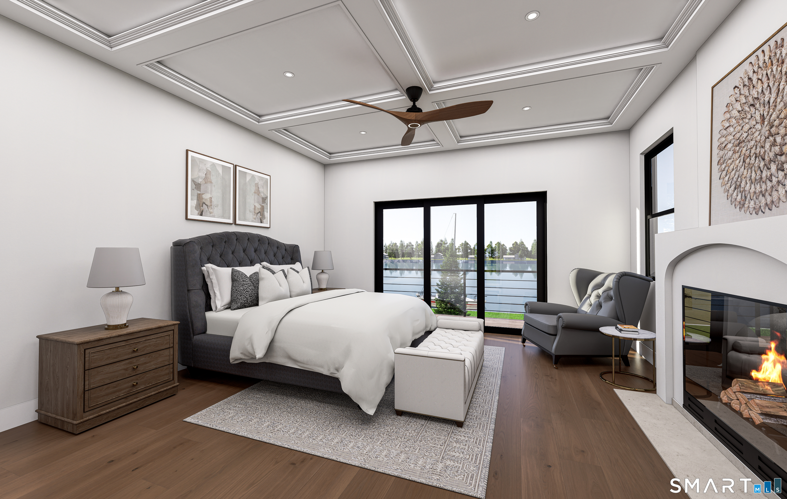 44 North Lake Shore Drive Brookfield CT 06804