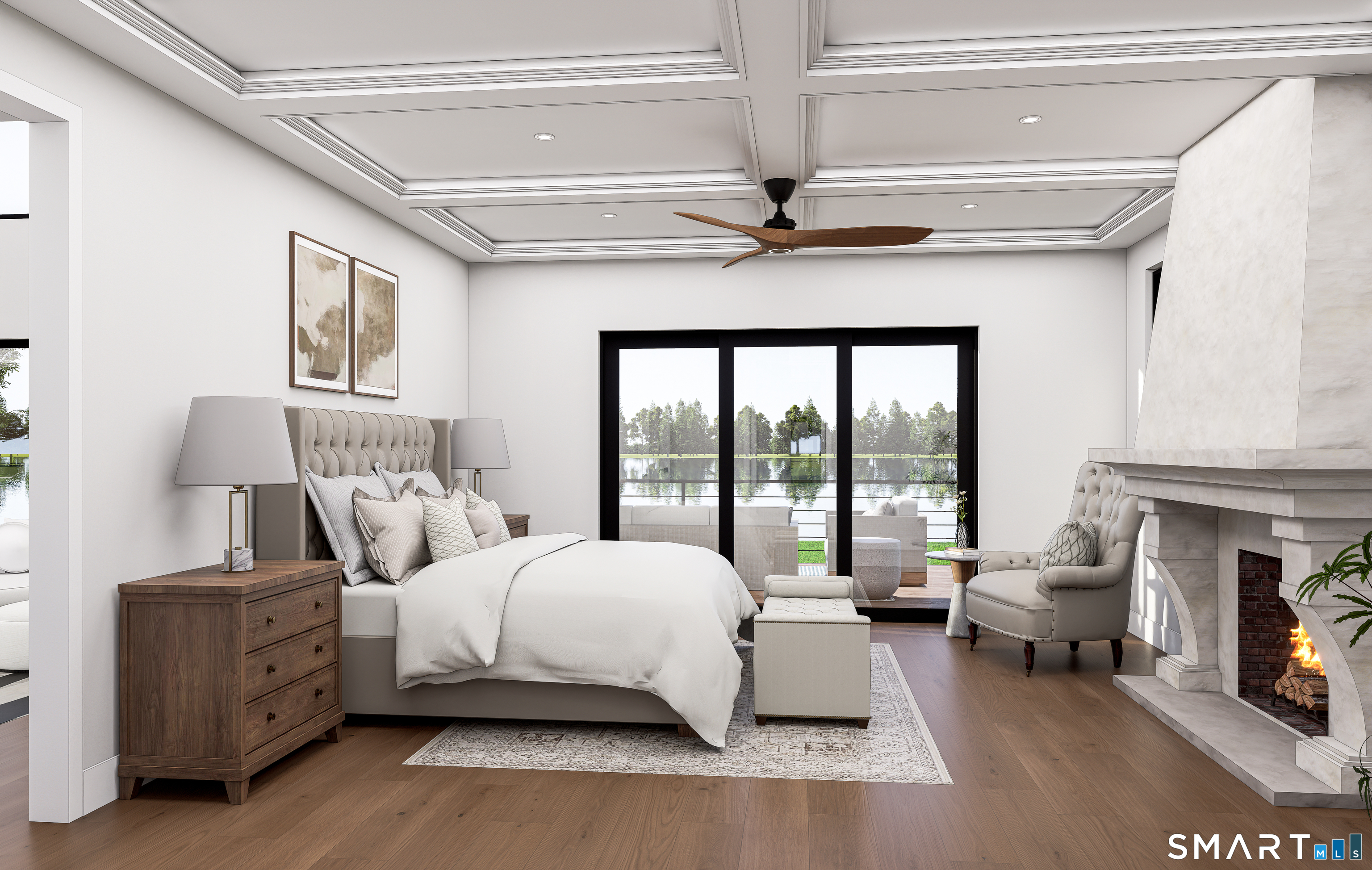 44 North Lake Shore Drive Brookfield CT 06804