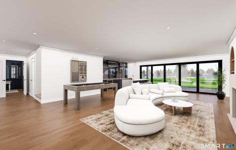 44 North Lake Shore Drive Brookfield CT 06804