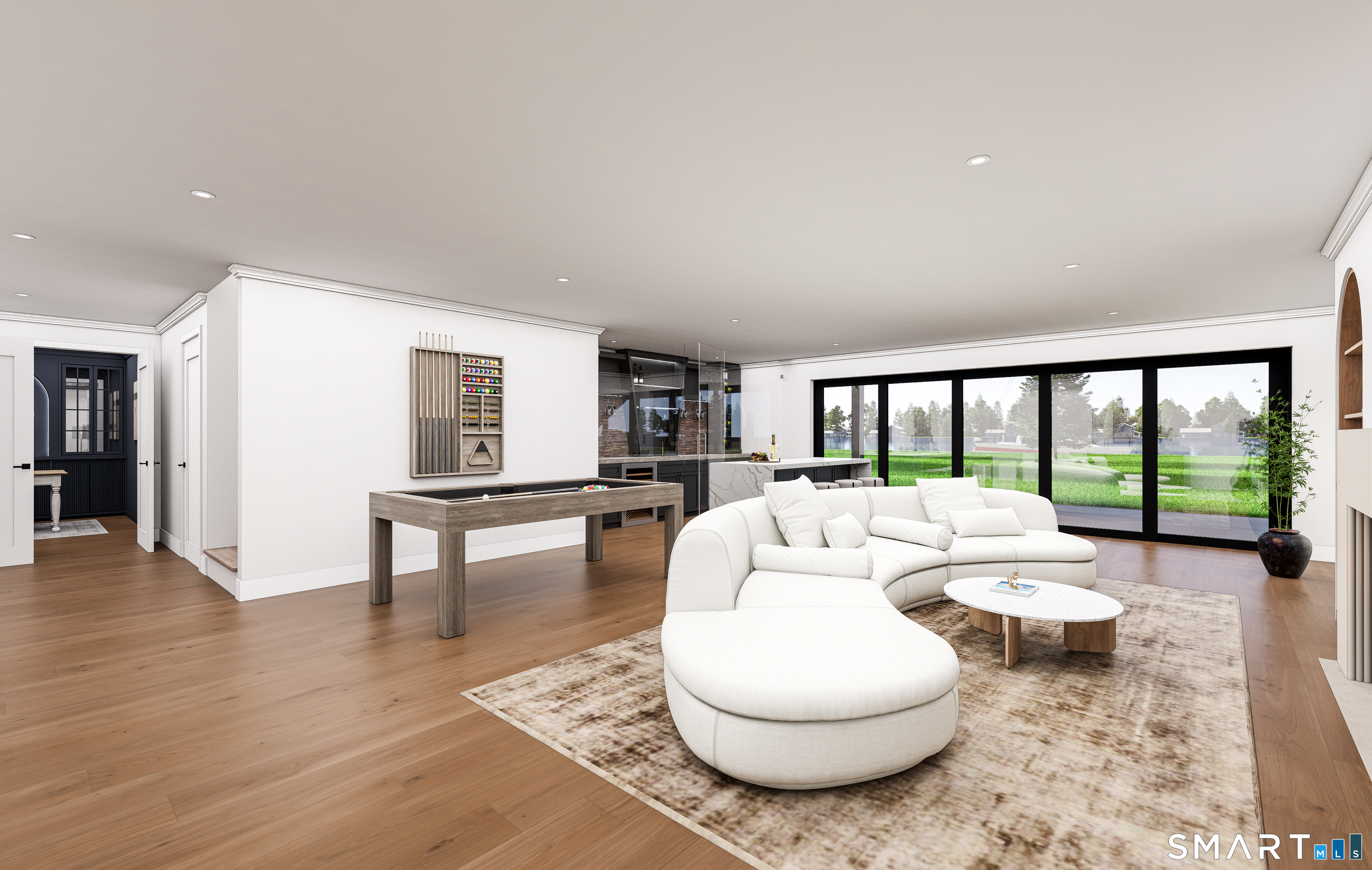 44 North Lake Shore Drive Brookfield CT 06804