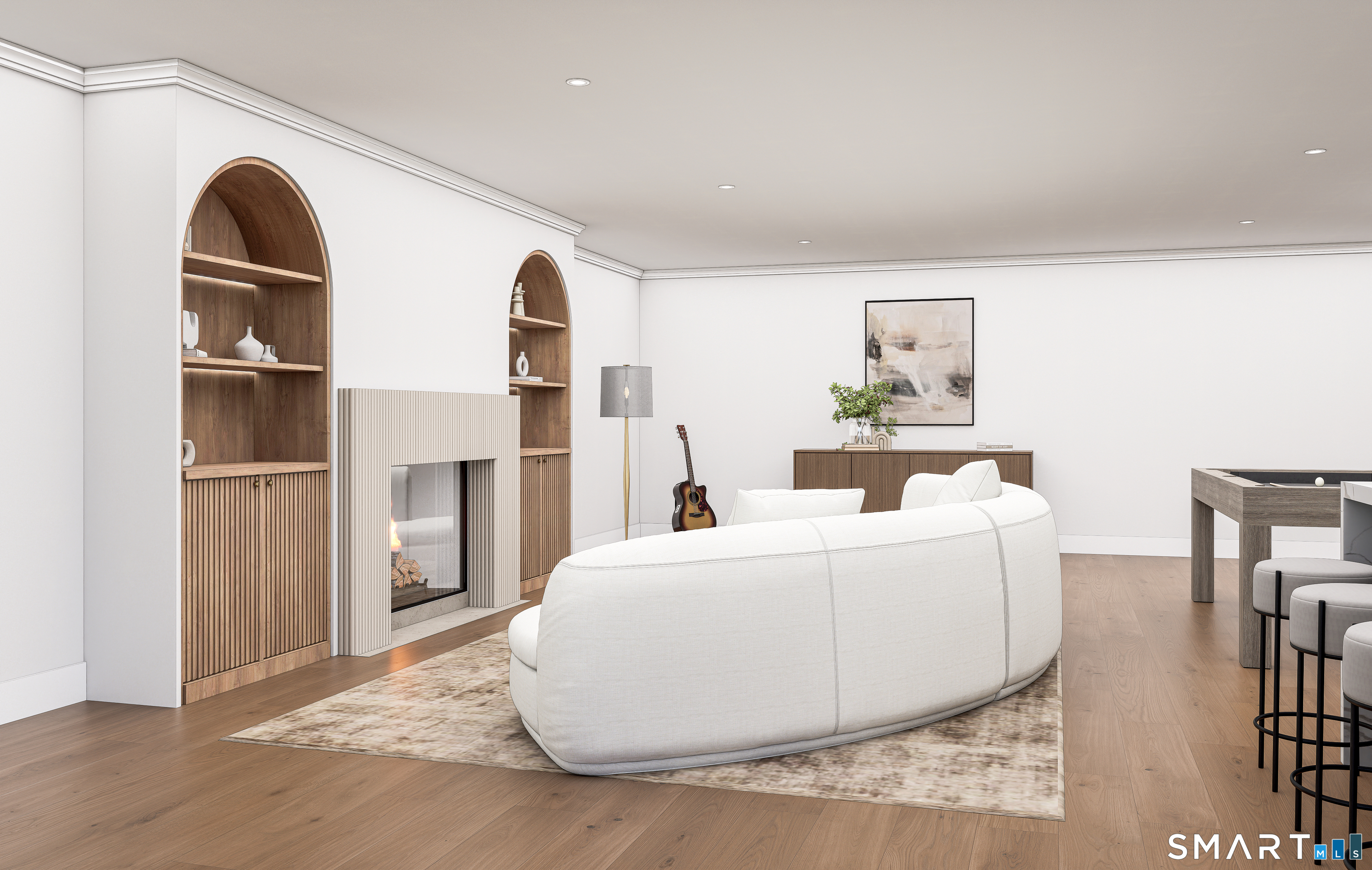 44 North Lake Shore Drive Brookfield CT 06804