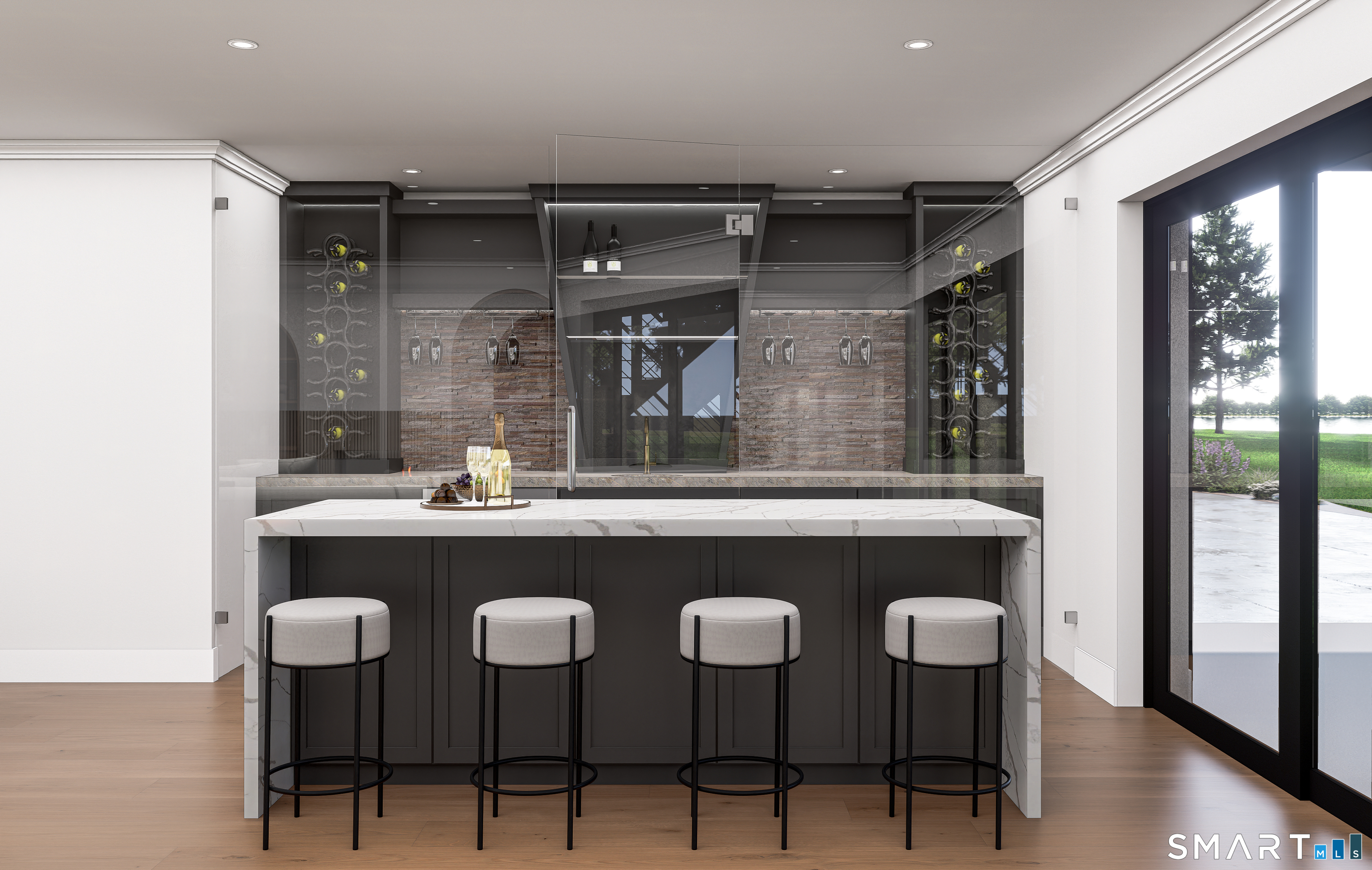 44 North Lake Shore Drive Brookfield CT 06804