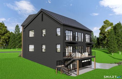 44 North Lake Shore Drive Brookfield CT 06804