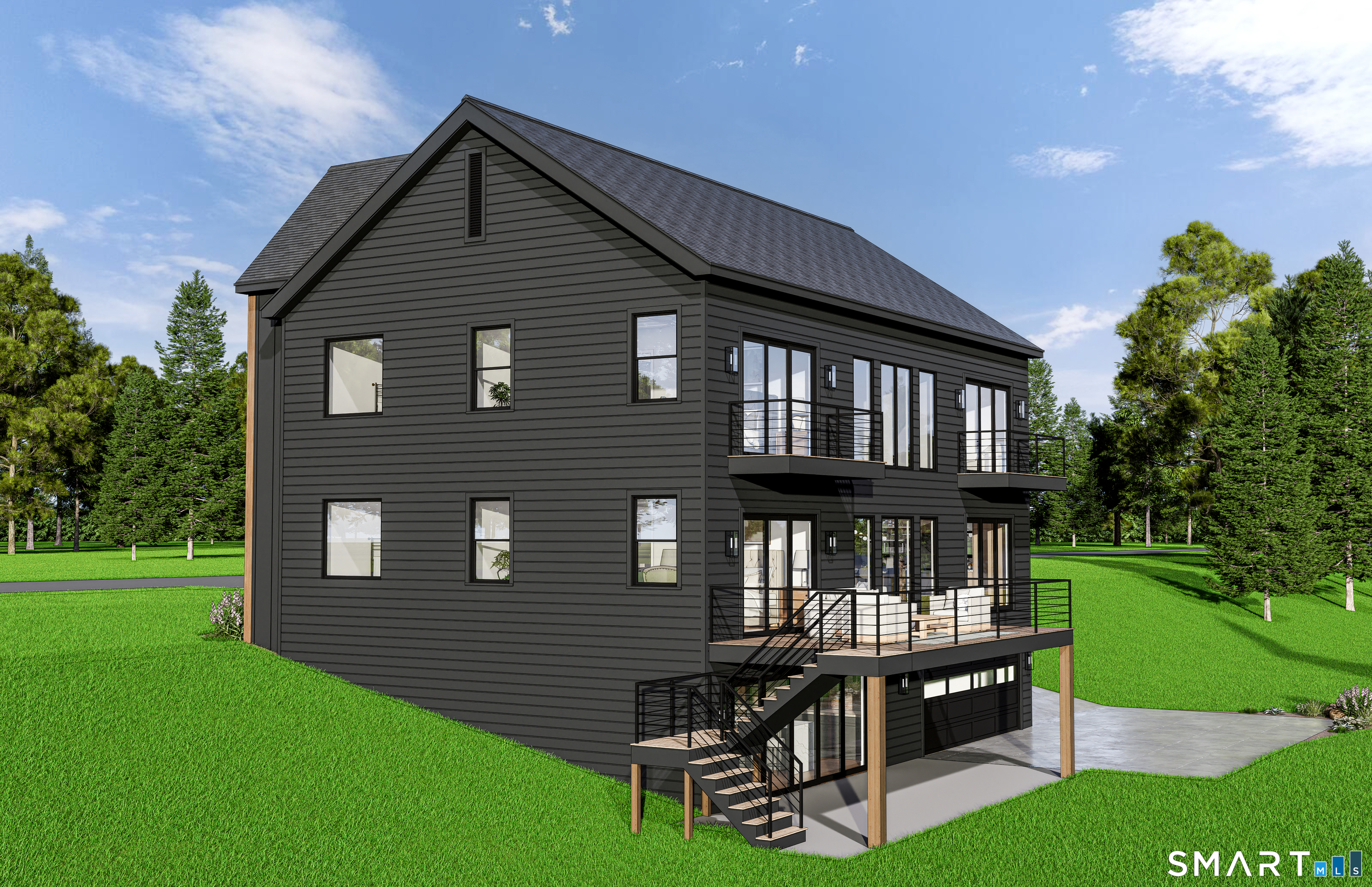 44 North Lake Shore Drive Brookfield CT 06804