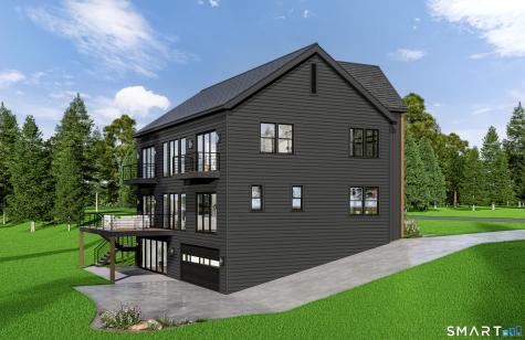 44 North Lake Shore Drive Brookfield CT 06804