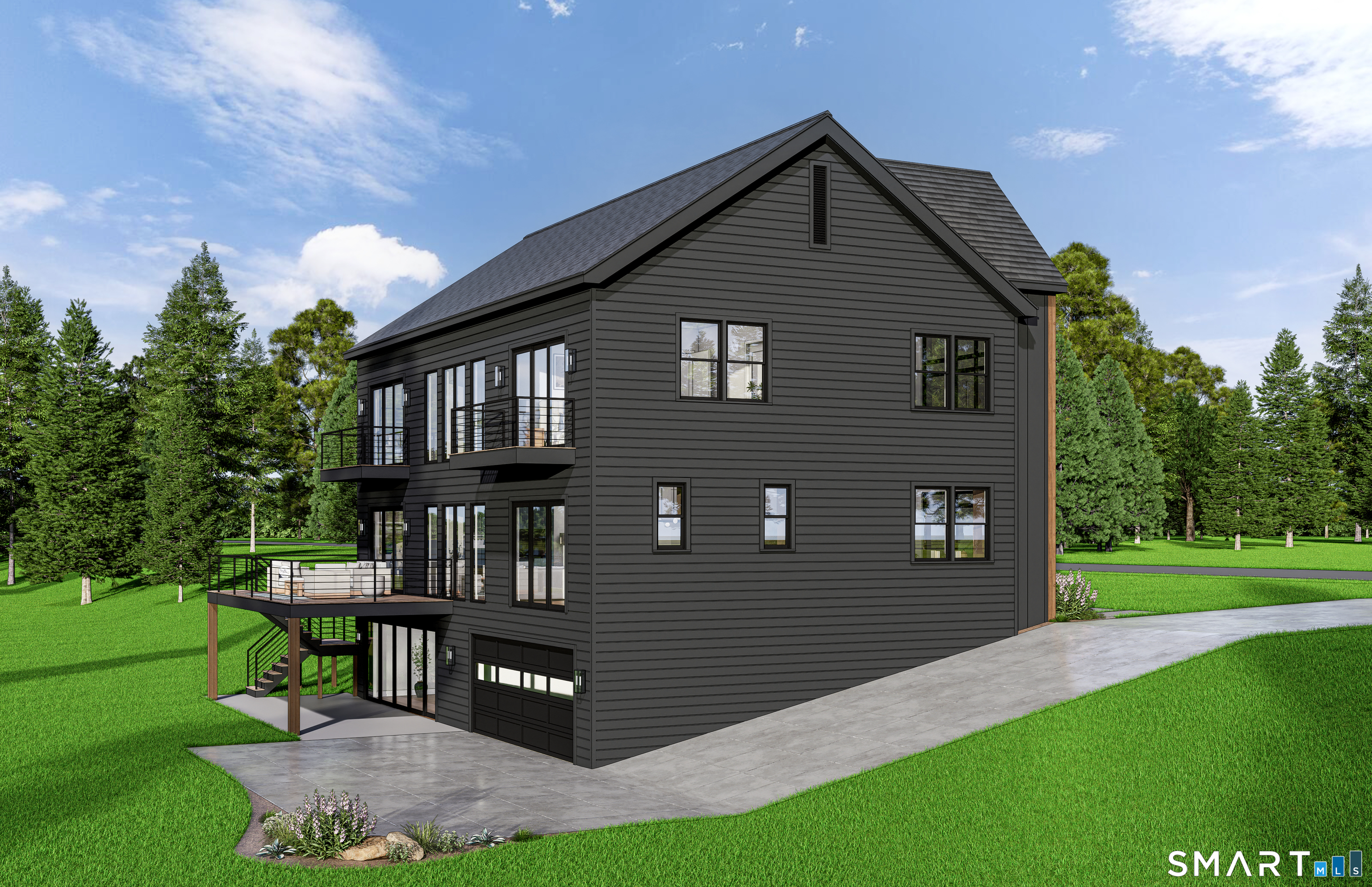 44 North Lake Shore Drive Brookfield CT 06804