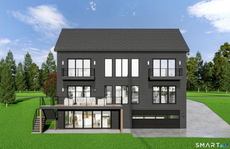 44 North Lake Shore Drive Brookfield CT 06804