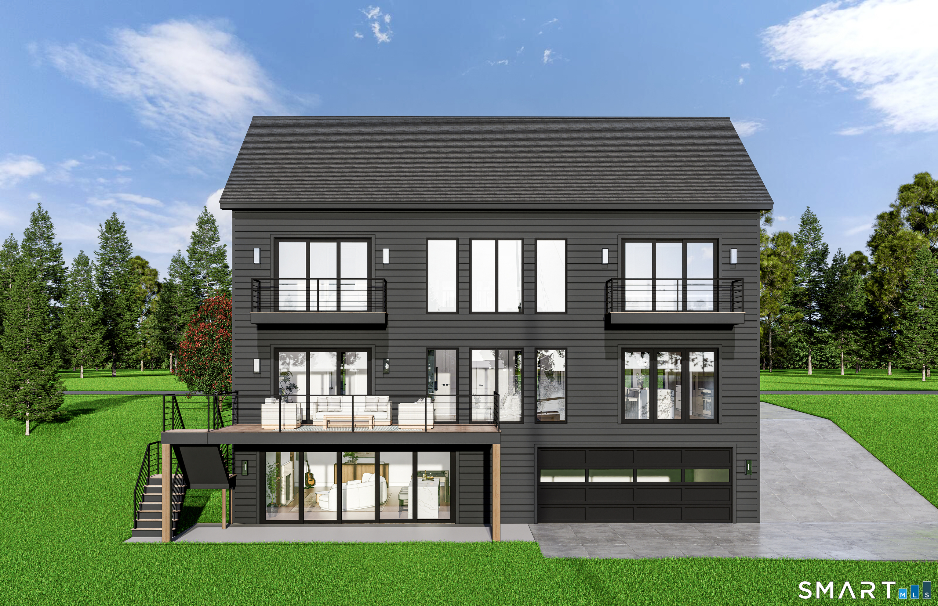 44 North Lake Shore Drive Brookfield CT 06804