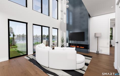 44 North Lake Shore Drive Brookfield CT 06804