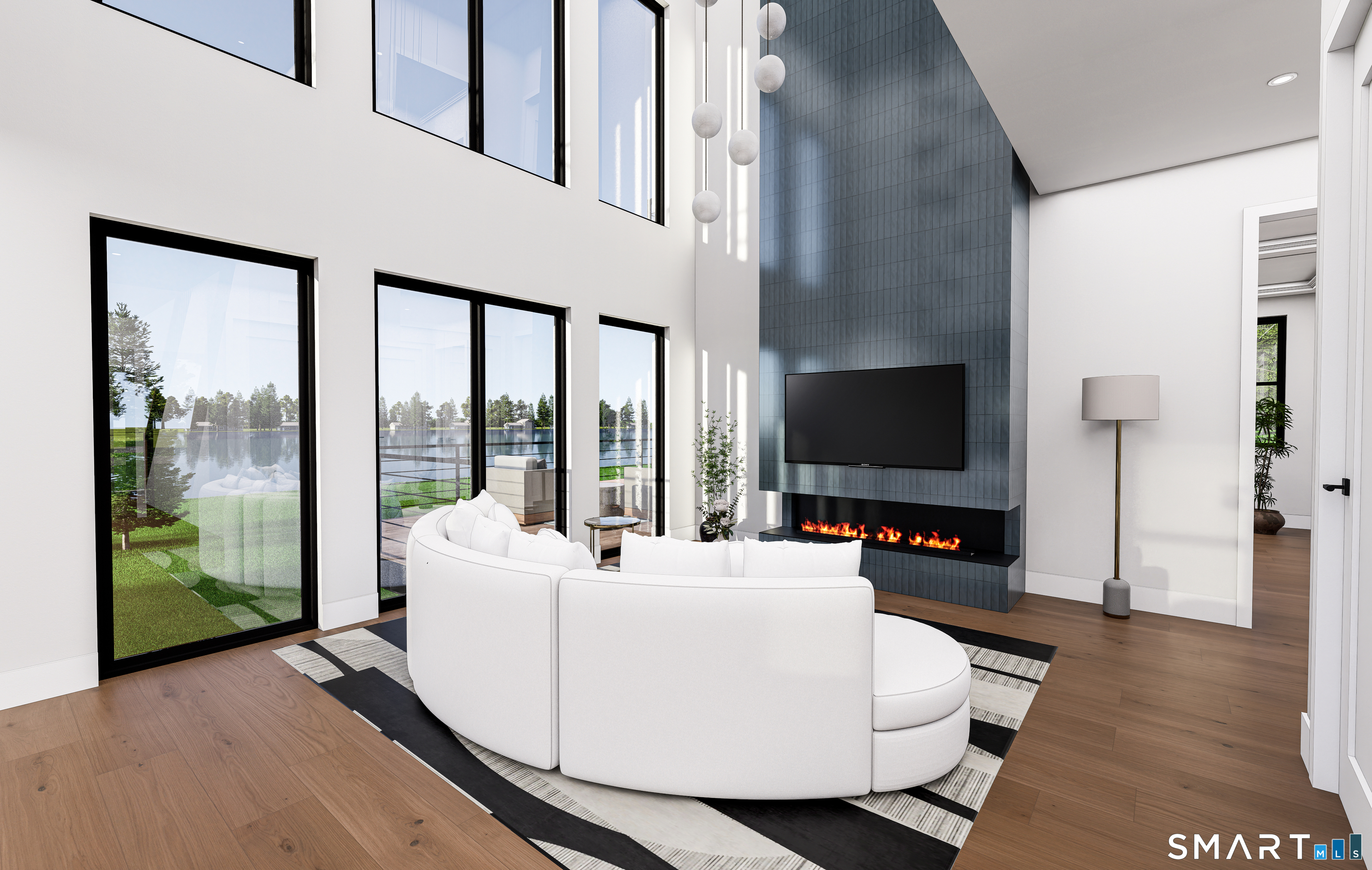 44 North Lake Shore Drive Brookfield CT 06804