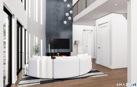 44 North Lake Shore Drive Brookfield CT 06804