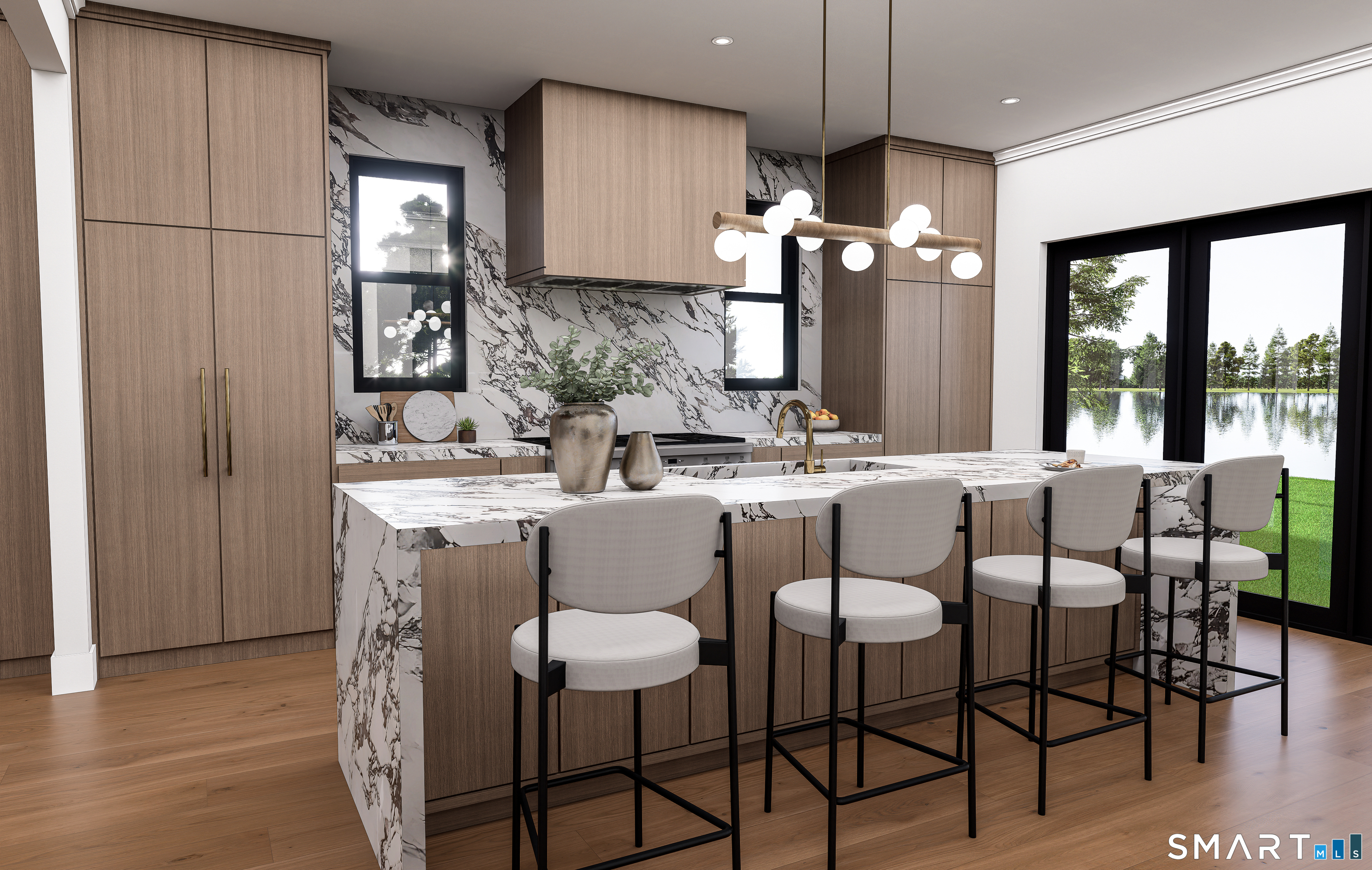 44 North Lake Shore Drive Brookfield CT 06804