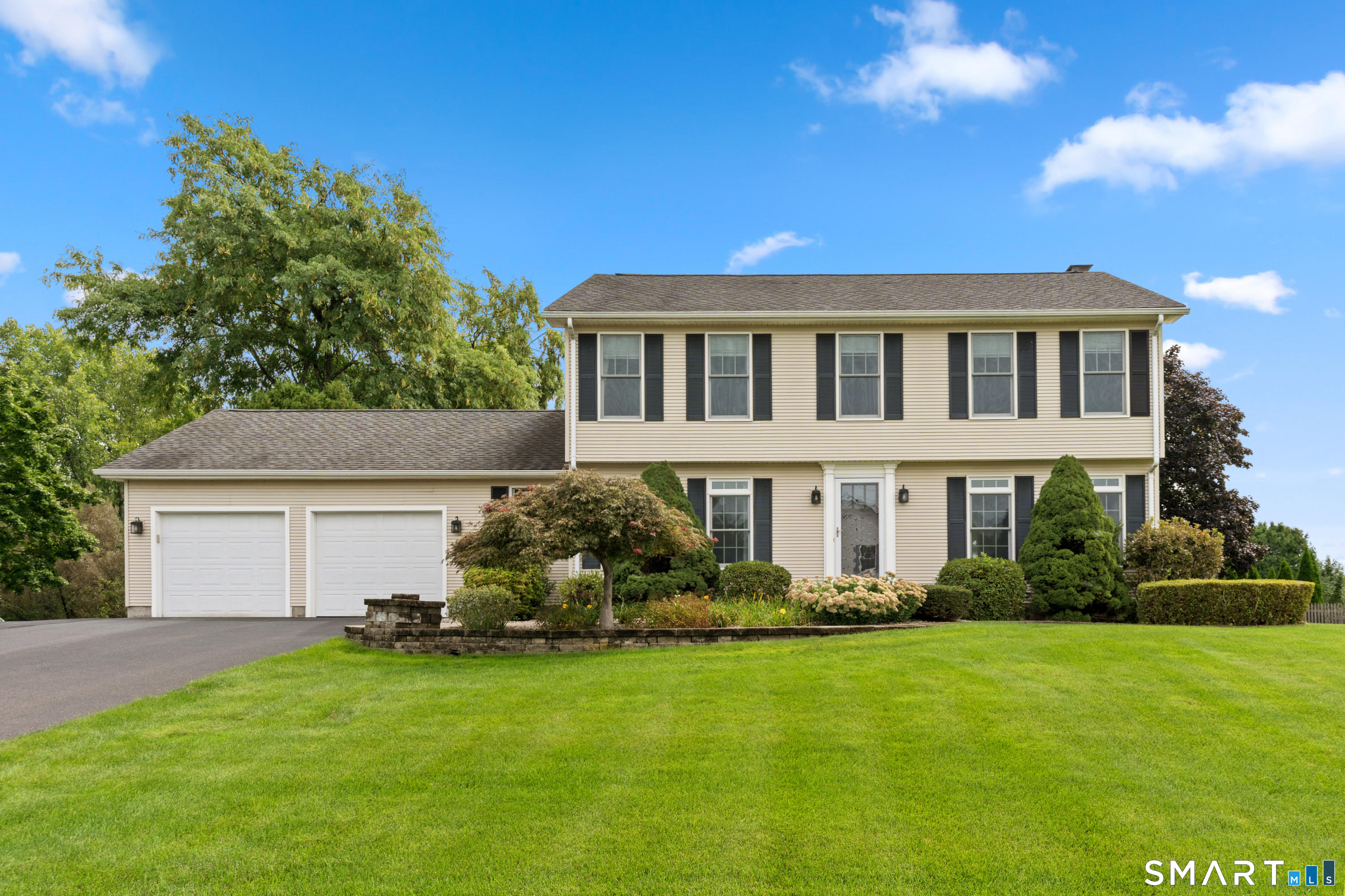 71 Quail Run Road Suffield CT 06078