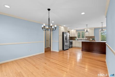 71 Quail Run Road Suffield CT 06078