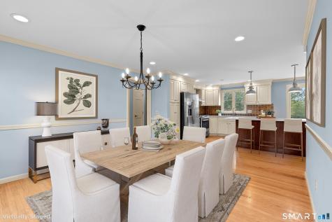 71 Quail Run Road Suffield CT 06078