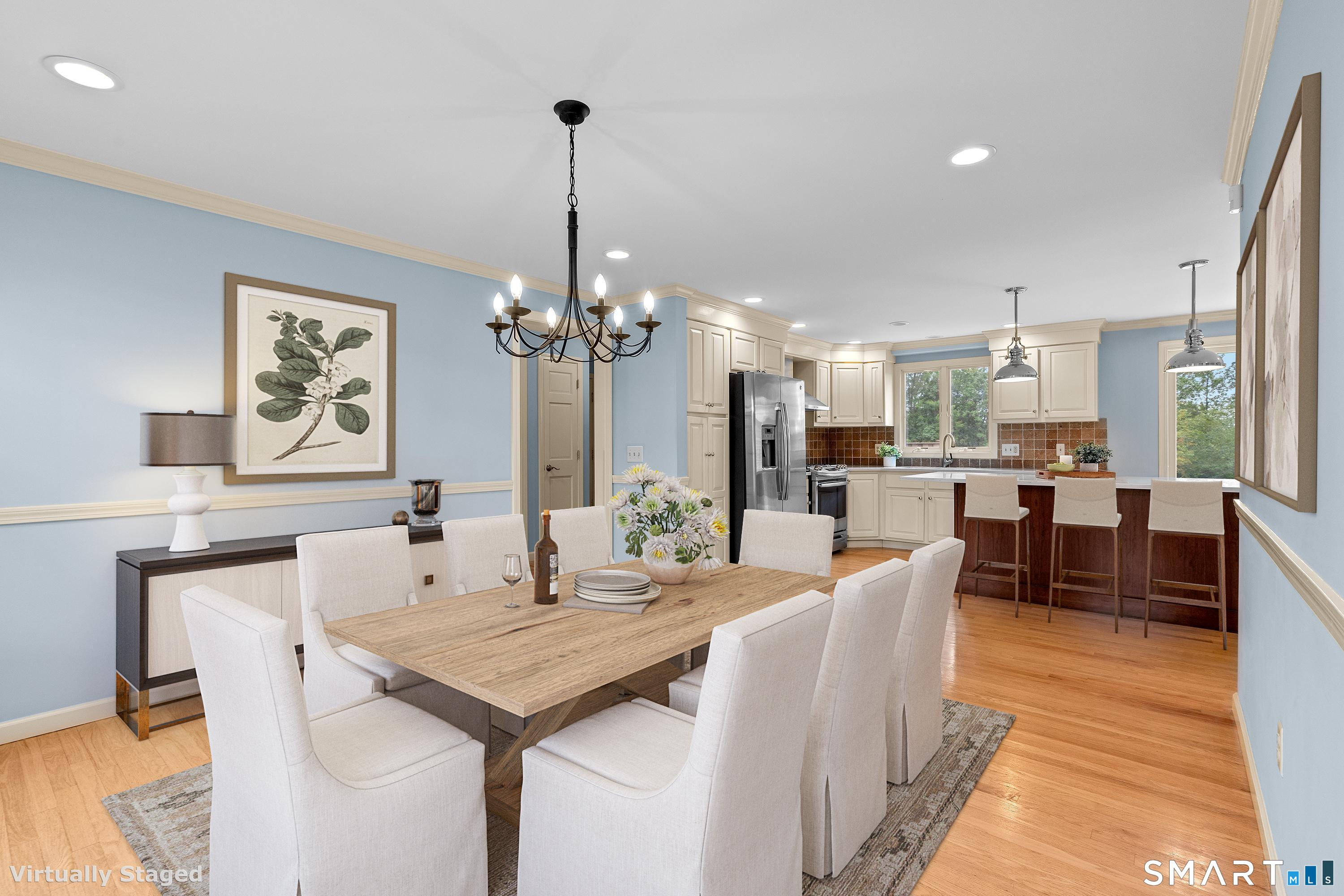 71 Quail Run Road Suffield CT 06078