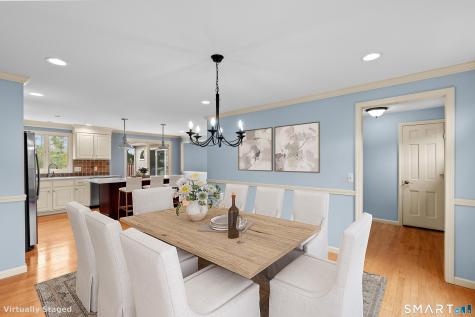 71 Quail Run Road Suffield CT 06078