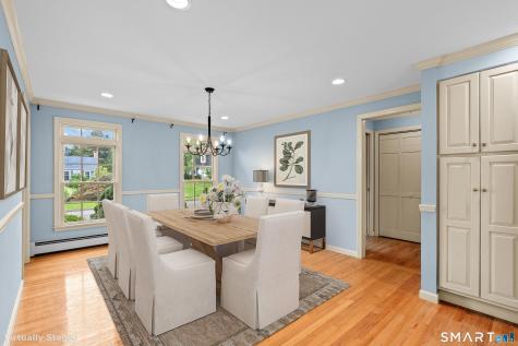 71 Quail Run Road Suffield CT 06078